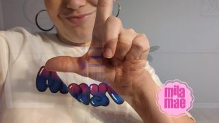 Mila MaeXO – This Is Your Year to Be My Beta.-8
