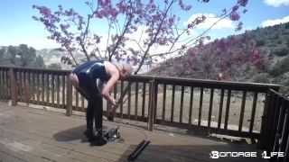 The Latex Pony - 04.19.21 Video Sex Download Porn-4