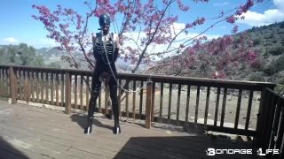 The Latex Pony - 04.19.21 Video Sex Download Porn-7