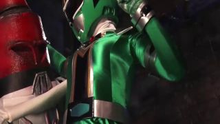 [WarAnLov.com] MSZ-02 Heroine sexual pinch omnibus: Sairyujer-001-4