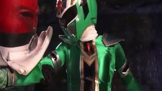 [WarAnLov.com] MSZ-02 Heroine sexual pinch omnibus: Sairyujer-001-9