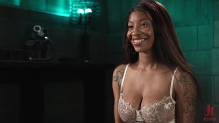 September Cums in March (BDSM porn) September Reign-1