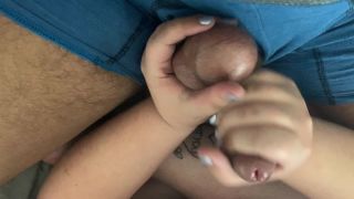 online adult clip 43 bbw nl bbw | Ballbustingbitch - Barefoot Ball Crushing  | foot fetish-3