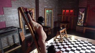 [K2S.CLUB] Mistress Gaia: Whip And No Oxygen - FullHD 1080P-5