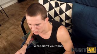 Busty Thief for Cash Gets Drilled in Front of Loser Boyfriend.-1