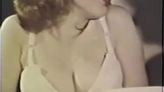 Pretty Girls 010: Super Sucker (1970’s)(Vintage)-4