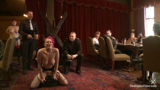 Nerine, Iona, Krysta Stefanosa Brunch Sex Clip Video Porn...-2