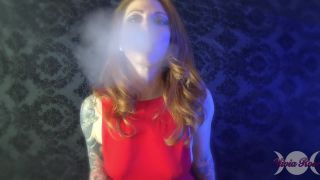 online xxx video 18 Crueler Vape Tor-ture on pov pony play fetish-3