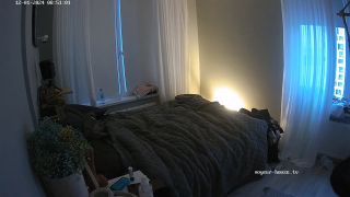 Sylva And Carlson Hot Sex 2024-12-01 720P - Amateur-5