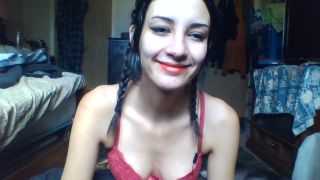 clip 40 Petite X Kitten – SPH Gang Story 2 on teen -0