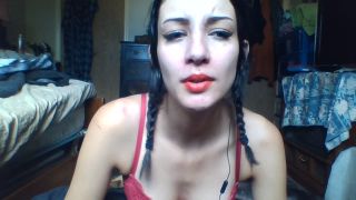 clip 40 Petite X Kitten – SPH Gang Story 2 on teen -3