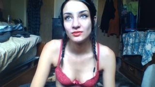 clip 40 Petite X Kitten – SPH Gang Story 2 on teen -7