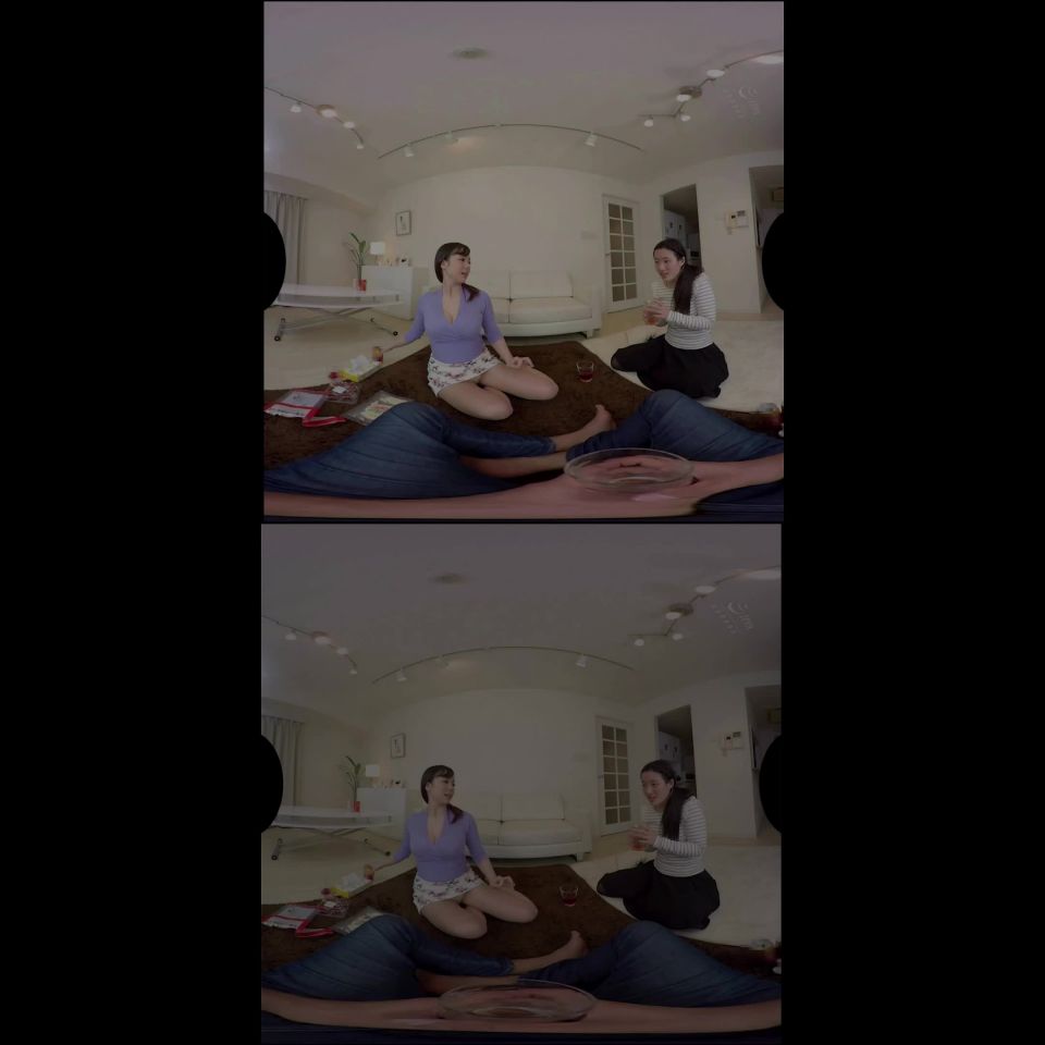 adult video clip 2 TJVR-004 A - Virtual Reality JAV - jav vr - creampie asian amateur sex