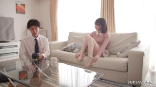 Reducing Mosaic FNS-075 男だらけスクールへの転入生は無防備パンチラで天然誘惑！ギンギンチ●ポを見せつけられてパンティは濡れっぱなし！ 浅野心愛-6