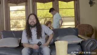 Eva Notty There Goes The Neighborhood Scoundrel (Big Ass porn)-1