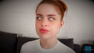 THE NYXON FILES - Female Training - Jasper Reed Reprogrammed For The Job.-5