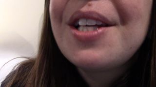 Burping fetish and verbal humiliation Femdom!-5