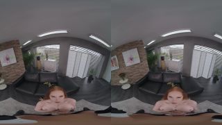 X Sins VR.com/Billie Star.com - Lenina Crowne Stunning Figure - POV-2