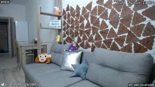 Hot Webcam Girl - Lil Monki Webcam-3