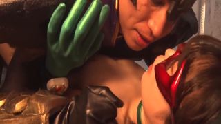 [WarAnLov.com] [ZEPE-98] Heroine Conquest T Frontier Demon Extermination-015-1