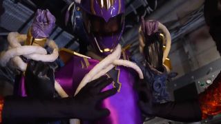 [SuperMisses.com] MSZ-29 Enjoying the Heroine Suits Kaiju Sentai Zyukaiser-012-2