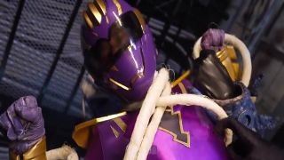 [SuperMisses.com] MSZ-29 Enjoying the Heroine Suits Kaiju Sentai Zyukaiser-012-5
