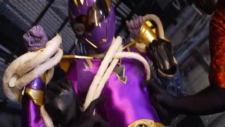 [SuperMisses.com] MSZ-29 Enjoying the Heroine Suits Kaiju Sentai Zyukaiser-012-6