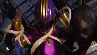 [SuperMisses.com] MSZ-29 Enjoying the Heroine Suits Kaiju Sentai Zyukaiser-012-8