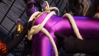 [SuperMisses.com] MSZ-29 Enjoying the Heroine Suits Kaiju Sentai Zyukaiser-012-9