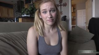 Kasey Miller can&#039;t resist her step daddy - [Hardcore porn]-0