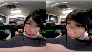 online clip 35 cute asian teen KMVR-682 B - Virtual Reality JAV, vr porn on reality-7