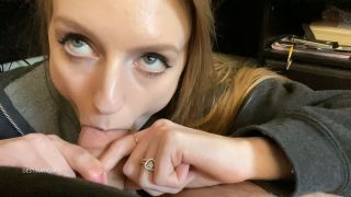 xxx video 25 Destinationkat – Pov Bj And Cum, secretary foot fetish on cumshot -2