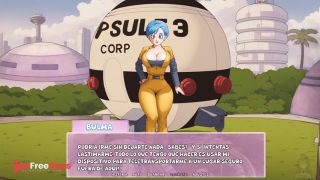 [GetFreeDays.com] I SURPRISE BULMA BY FUCKING HER WITH MY FINGERS  Interdimensional Wish - Cap 5 Sex Film October 2022-2