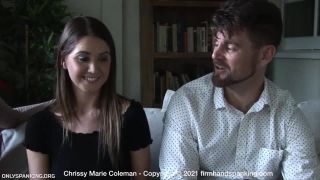 adult xxx clip 20 Firm Hand Spanking – Chrissy Marie – Country Girl – J on bdsm porn karate fetish-6