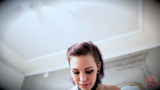 7187 Queen Madi Demoness - Pussy Hostage-7