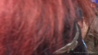 free porn video 40 Goddess Vivienne L’Amour – Brutal Prison Spitroast – Strap-On – Mistress, Femdom - fetish - fetish porn kigurumi fetish-5