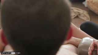 7146 My Dick Got So Hard Watching My Girl Fuck Another Man' C...-8