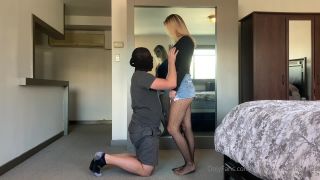 Ballbusting Pleasure Part 1 princess vienna 033-0