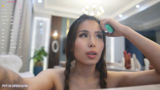 7107 angel luisa Webcam Show-9