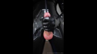 reflexion latex 2025-07-01 I know just how much you love seeing my shiny latex up close   dax78f-5