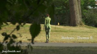 online xxx clip 25 Jeny Smith – Invisible Nakedness, amateur monster on russian -8