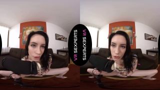 Anna De Ville ASMR Experience-5