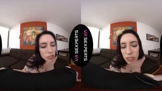 Anna De Ville ASMR Experience-8