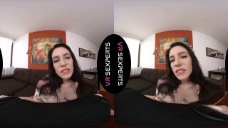 Anna De Ville ASMR Experience-9