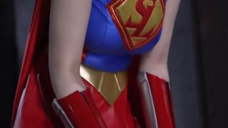 [SuperMisses.com] THPA-11 Super Heroine in a Close Call!! Vol.111 Super Lady-009-0