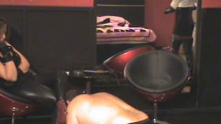 LATIN BEAUTIES IN HIGH HEELS - Diosa, Wanda - Lets Whip Him Until He Collapses.-2