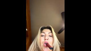 Sweetie Fox @sweetiefox_of - OnlyFans #164  Blowjob Sweetie Fox-0