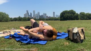 [K2S.CLUB] Ashira Park - The Dommy Mommies - FullHD 1080P-3