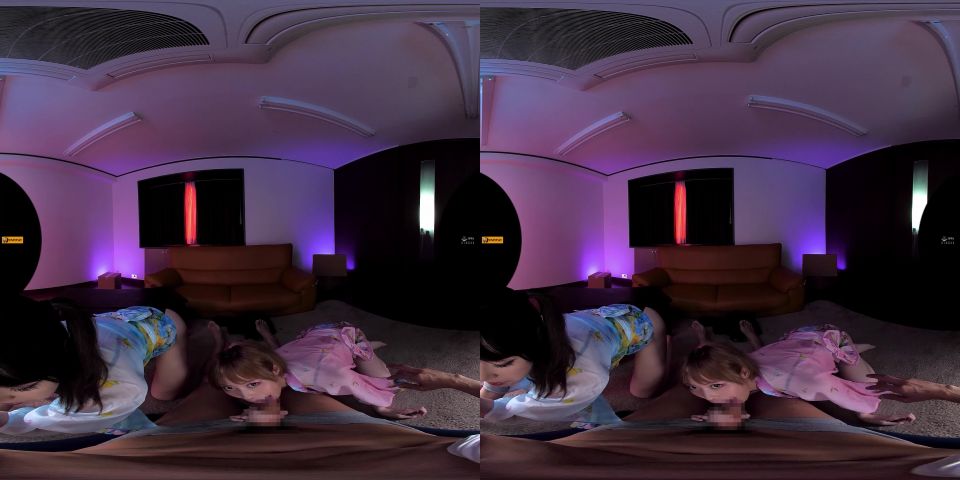 WAVR-159 A - Japan VR Porn - [Virtual Reality]