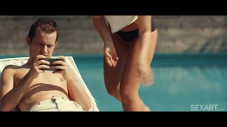  Hardcore  Hardcore Lovita Fate - On Thin Ice - Tits  -1